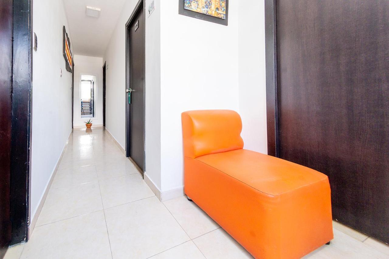 Ayenda Central 418 Pereira Exteriér fotografie